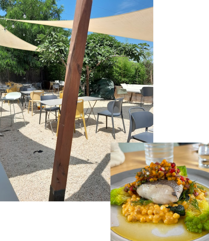 Soul Kitchen - restaurant MONTELIMAR - restaurant MONTELIMAR