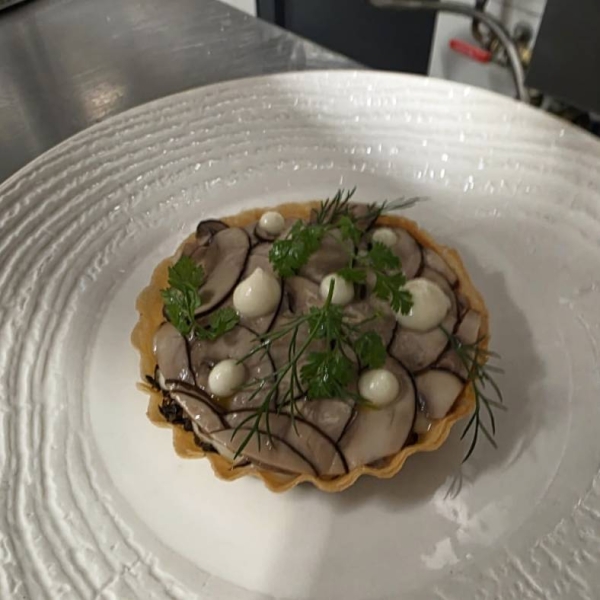 La carte - Soul Kitchen - restaurant MONTELIMAR - meilleur resto MONTELIMAR