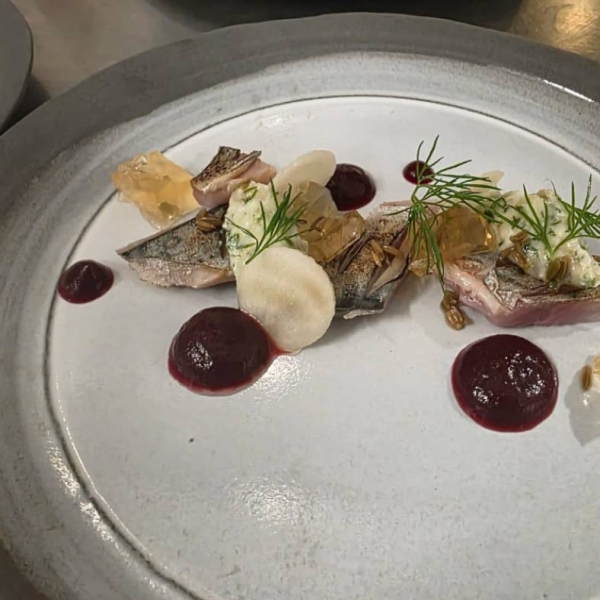 La carte - Soul Kitchen - restaurant MONTELIMAR - Meilleur restaurant autour de Montélimar