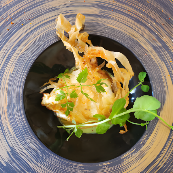 Soul Kitchen - restaurant MONTELIMAR - bon restaurant MONTELIMAR