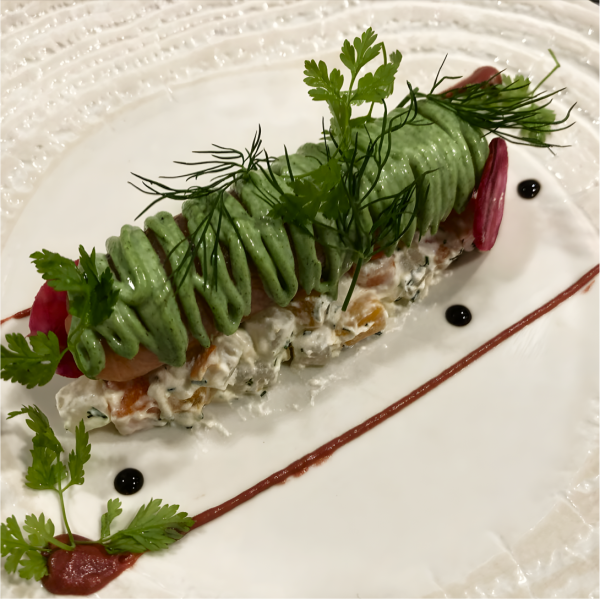 Soul Kitchen - restaurant MONTELIMAR - Meilleur restaurant autour de Montélimar