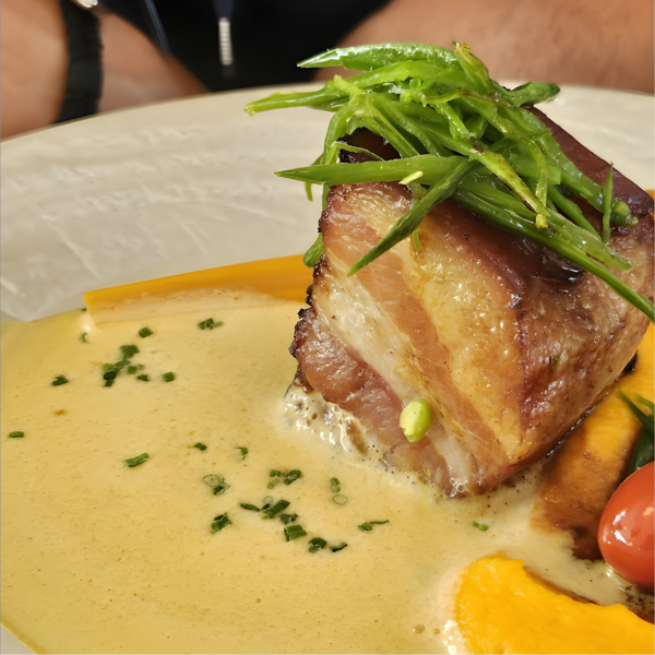 La carte - Soul Kitchen - restaurant MONTELIMAR - restaurant sympa MONTELIMAR