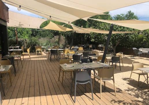 Le restaurant - Soul Kitchen - restaurant MONTELIMAR - restaurant a faire MONTELIMAR
