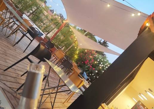 Le restaurant - Soul Kitchen - restaurant MONTELIMAR - manger a MONTELIMAR