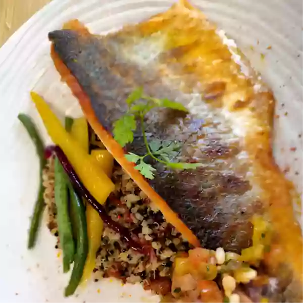 Soul Kitchen - restaurant MONTELIMAR - bien manger MONTELIMAR