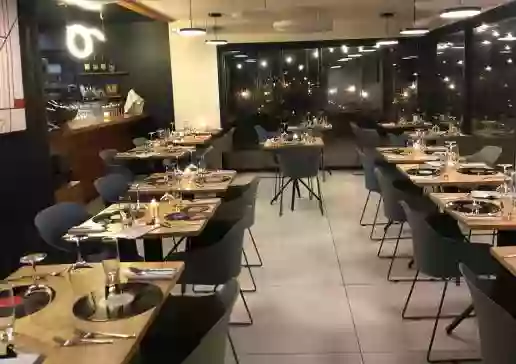 Le restaurant - Soul Kitchen - restaurant MONTELIMAR - top restaurant MONTELIMAR
