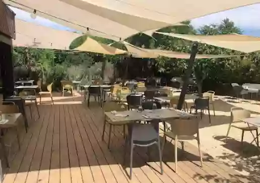Le restaurant - Soul Kitchen - restaurant MONTELIMAR - meilleur resto MONTELIMAR