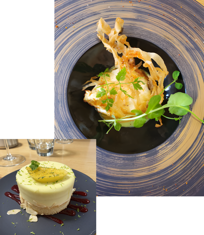 Le restaurant - Soul Kitchen - restaurant MONTELIMAR - bien manger MONTELIMAR